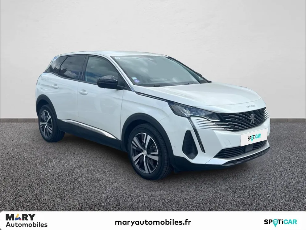 Véhicule occasion 227602 - peugeot 3008 - Photo 6