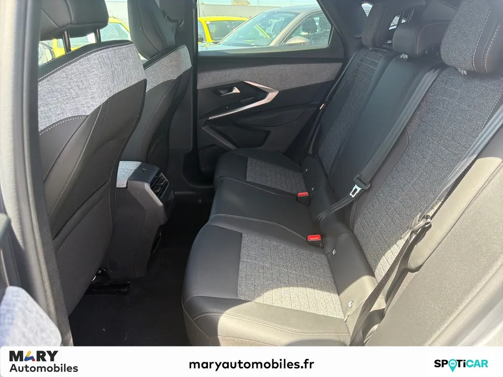 Véhicule occasion 1232879 - peugeot 3008 - Photo 13