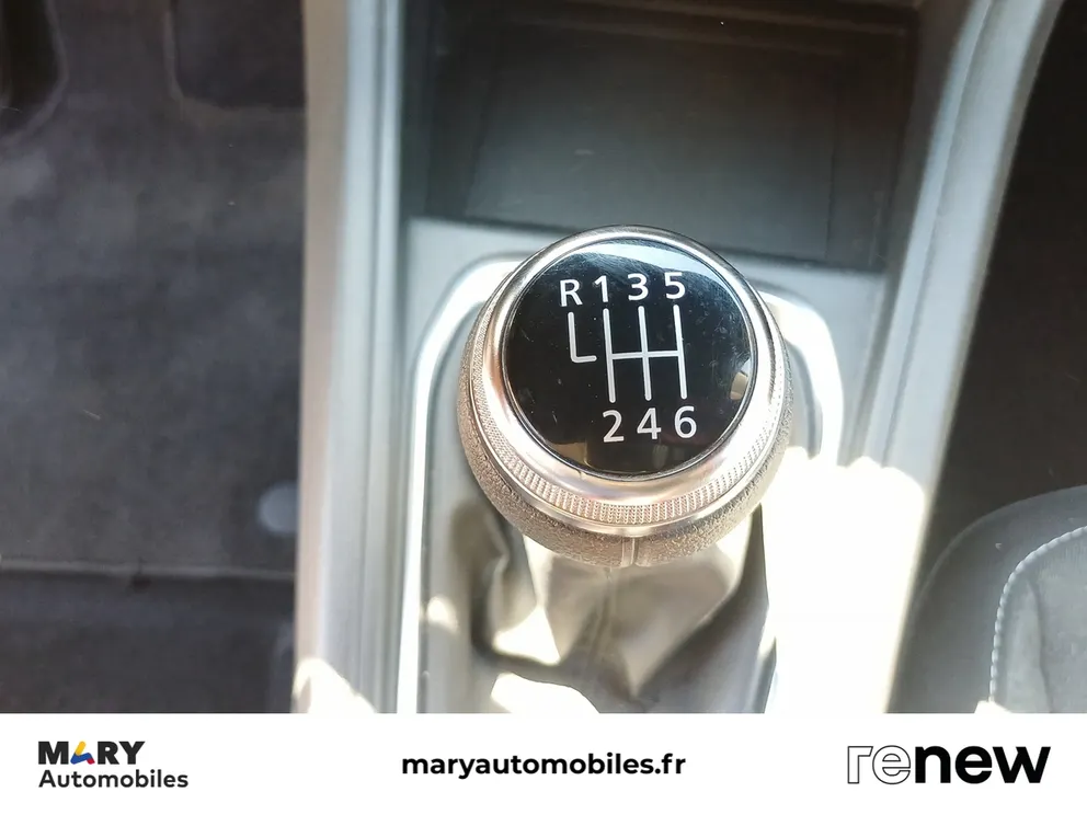 Véhicule occasion 1237076 - renault CAPTUR - Photo 16