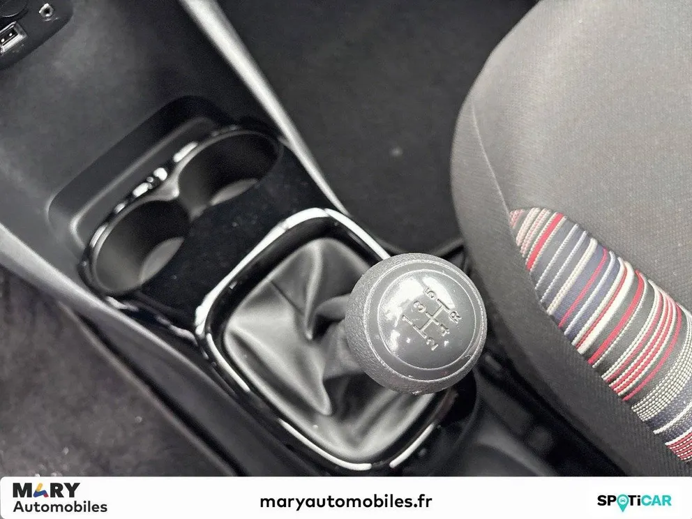 Véhicule occasion 196873 - Citroën C1 - Photo 17