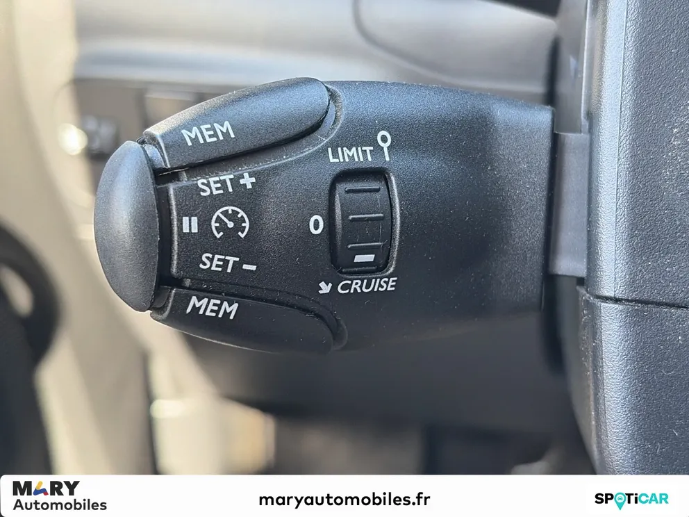 Véhicule occasion 1236403 - Citroën C3 - Photo 17