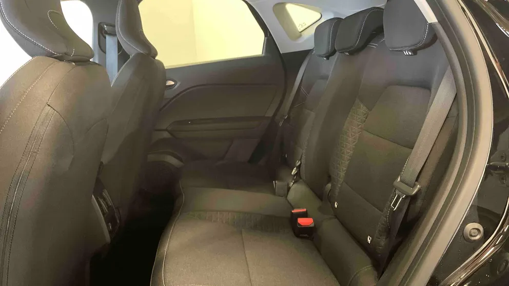 Véhicule occasion 1235513 - renault CAPTUR - Photo 22