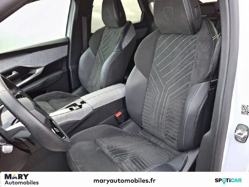 Véhicule occasion 212338 - peugeot 3008 - Photo 9