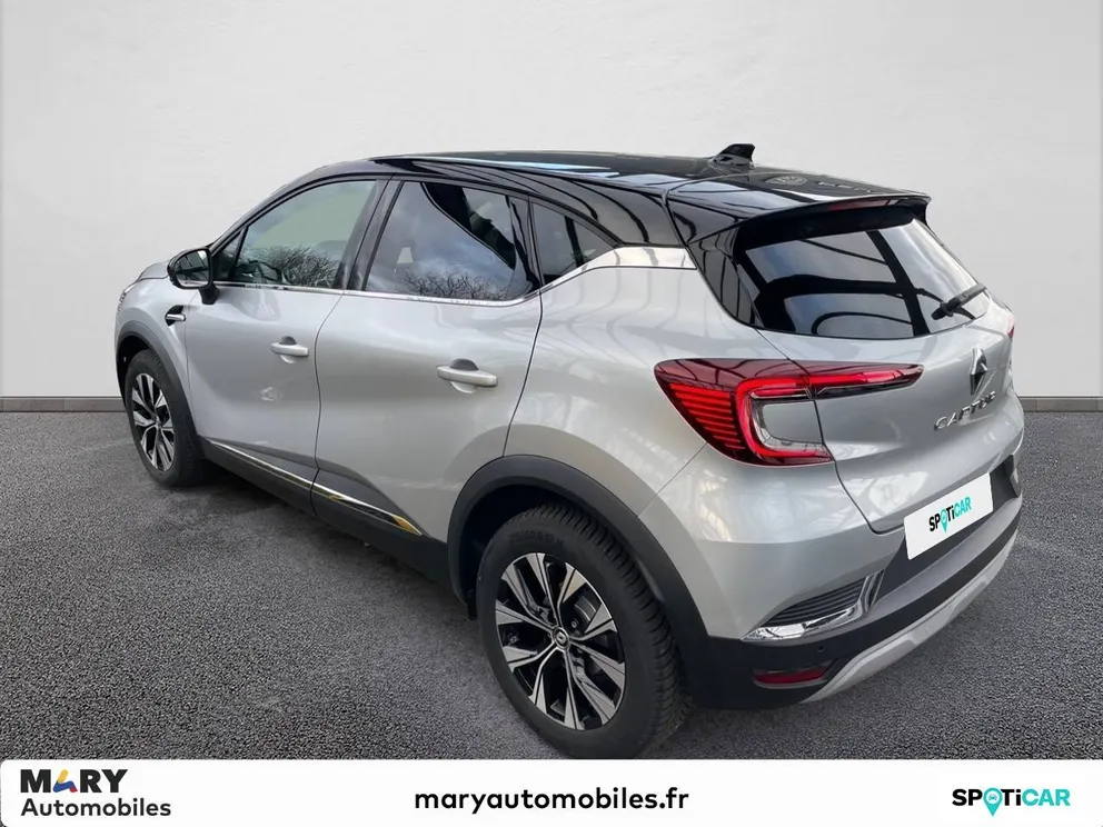 Véhicule occasion 214947 - renault CAPTUR - Photo 2