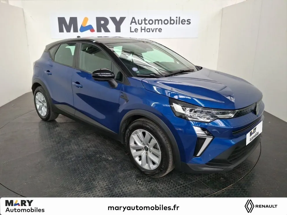 Véhicule occasion 215820 - renault CAPTUR - Photo 3