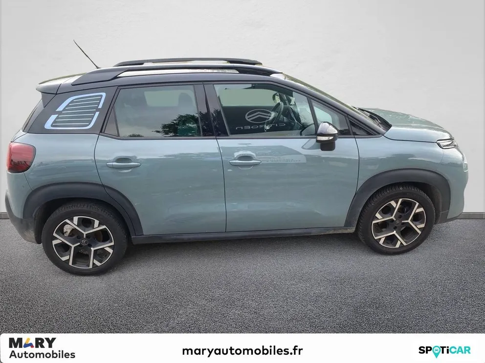 Véhicule occasion 184429 - Citroën C3 AIRCROSS - Photo 4