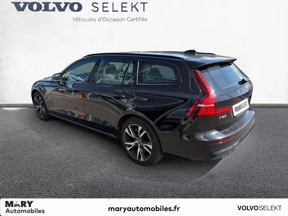 Véhicule occasion 1234999 - volvo V60 - Photo 3