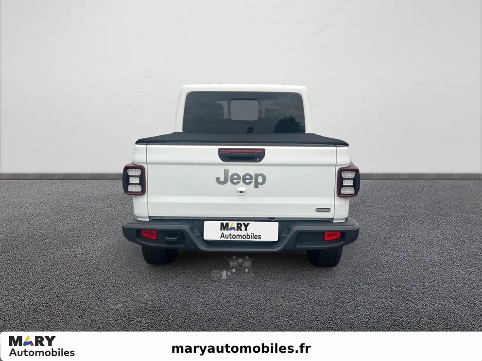 Véhicule occasion 229644 - jeep GLADIATOR - Photo 3