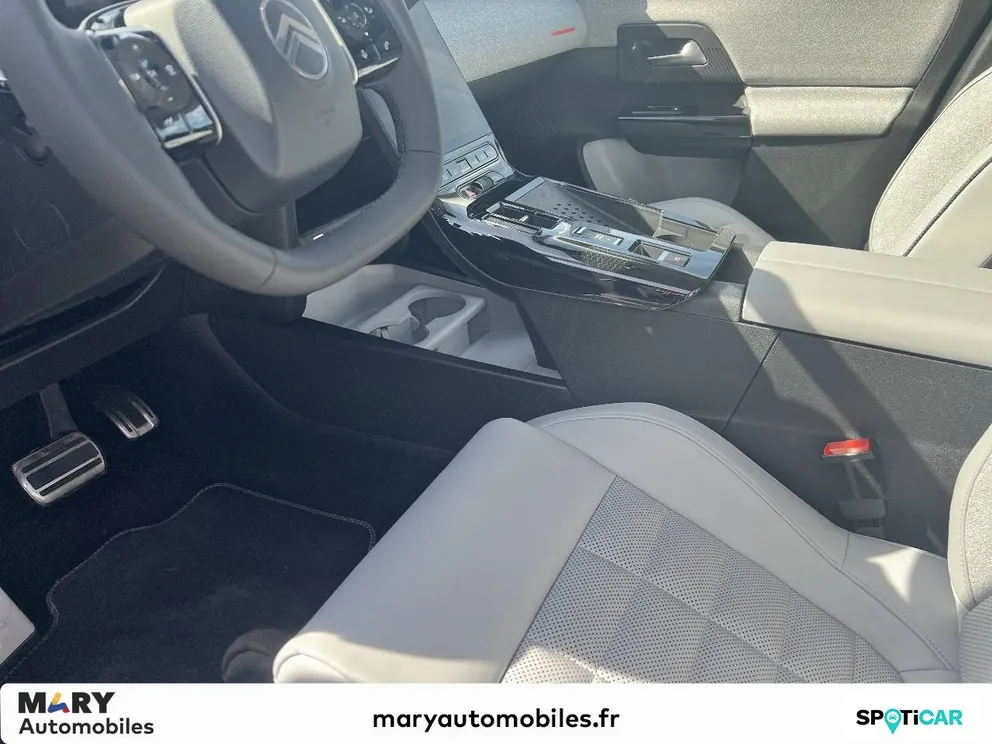 Véhicule occasion 198989 - Citroën E-C5 AIRCROSS - Photo 9