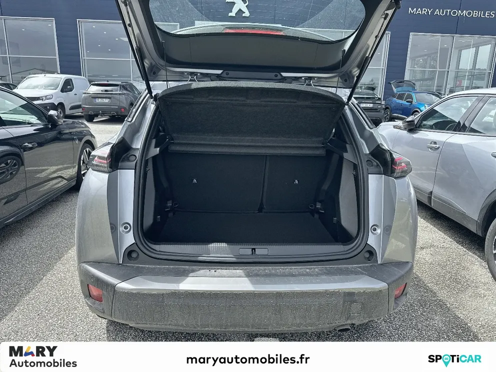 Véhicule occasion 235978 - peugeot 2008 - Photo 16