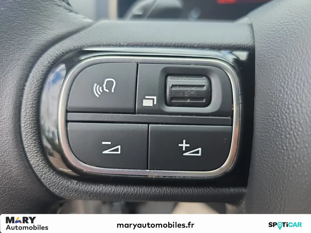 Véhicule occasion 1231239 - Citroën C5 AIRCROSS - Photo 16