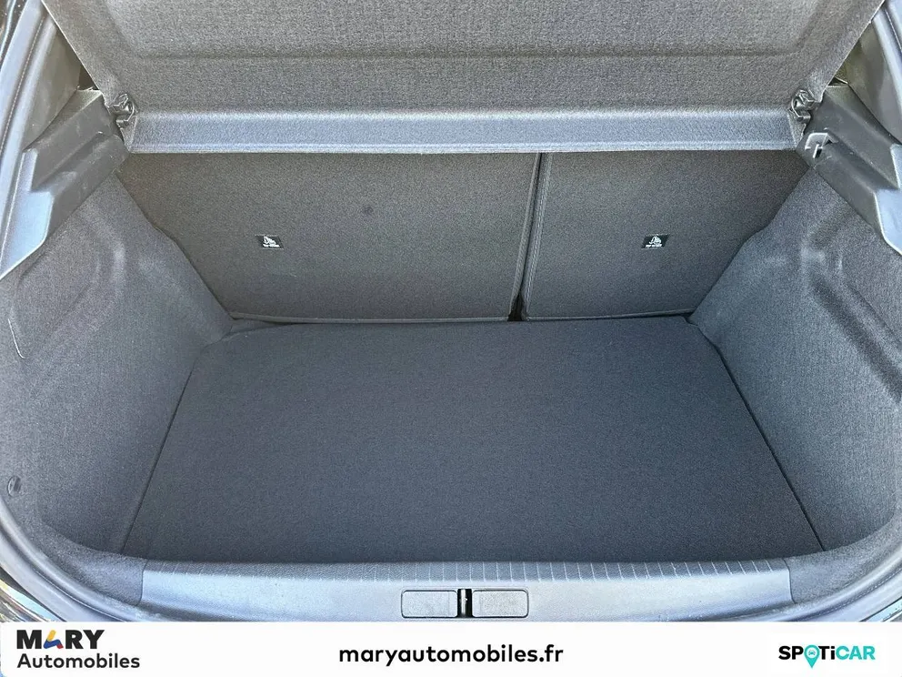 Véhicule occasion 221924 - peugeot 208 - Photo 6