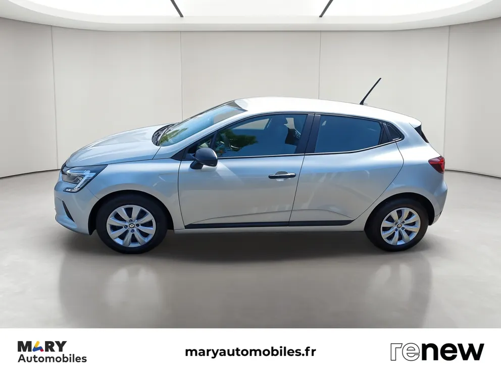 Véhicule occasion 232508 - renault CLIO - Photo 2