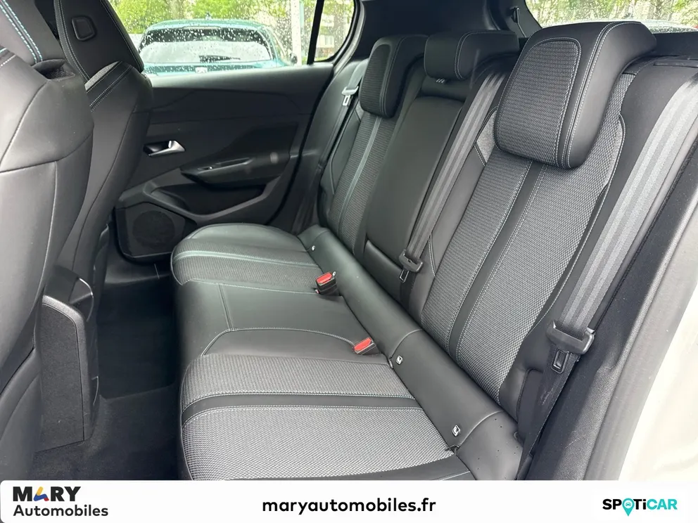 Véhicule occasion 227997 - peugeot 308 - Photo 19