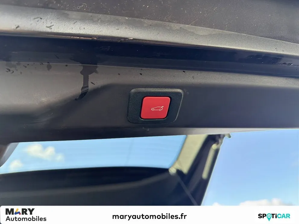 Véhicule occasion 209997 - peugeot 3008 - Photo 12