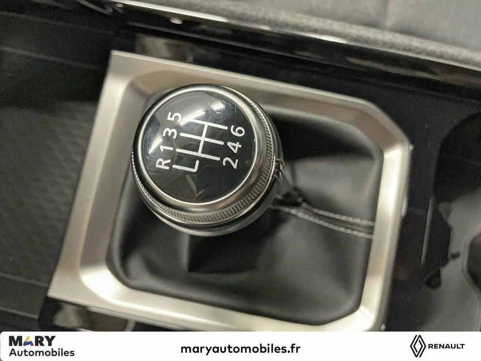 Véhicule occasion 150867 - renault AUSTRAL - Photo 13