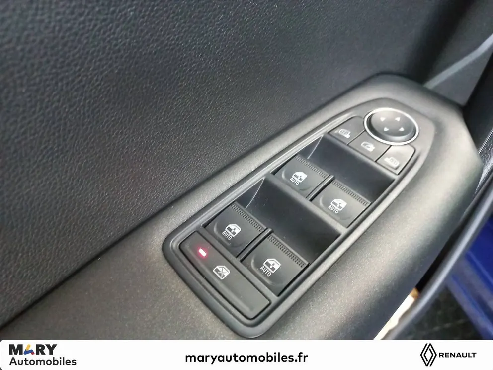 Véhicule occasion 185745 - renault CAPTUR - Photo 14