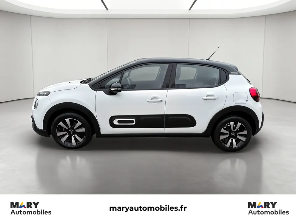 Véhicule occasion 1241754 - Citroën C3 - Photo 2