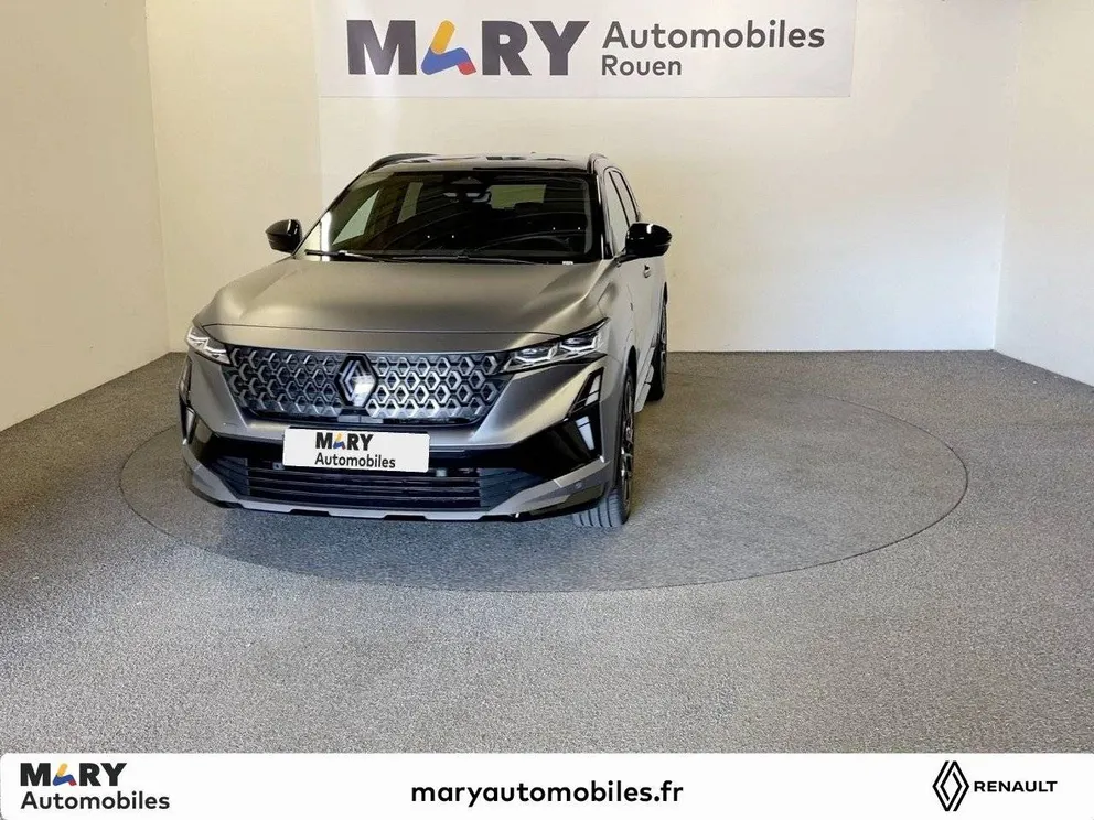 Véhicule occasion 192022 - renault AUSTRAL - Photo 2