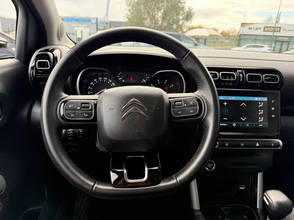 Véhicule occasion 196576 - Citroën C3 AIRCROSS - Photo 8