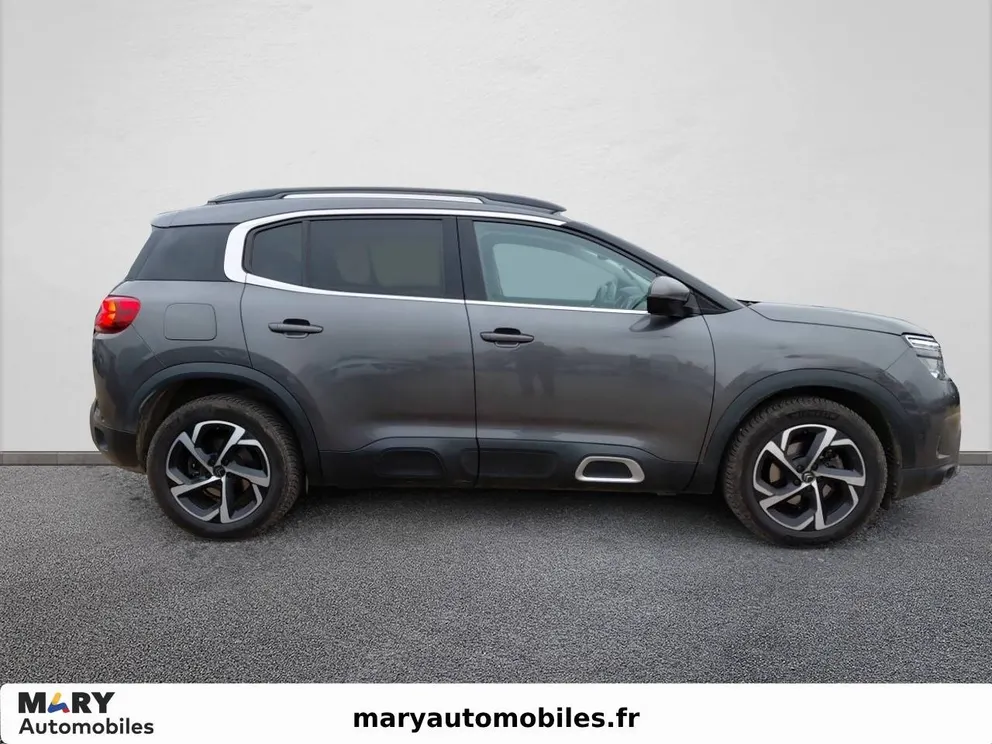 Véhicule occasion 227398 - Citroën C5 AIRCROSS - Photo 4