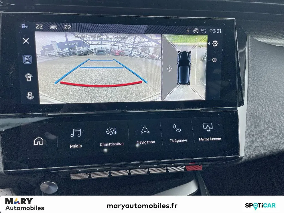 Véhicule occasion 217070 - peugeot 308 - Photo 14