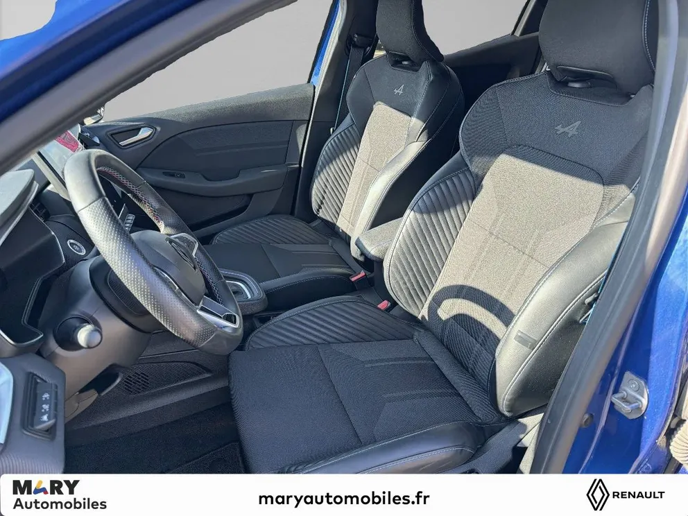 Véhicule occasion 218701 - renault CLIO - Photo 9