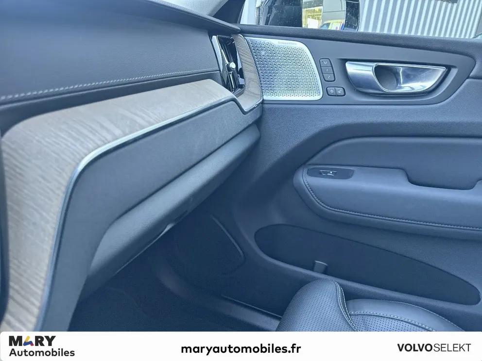 Véhicule occasion 1238055 - volvo XC60 - Photo 15