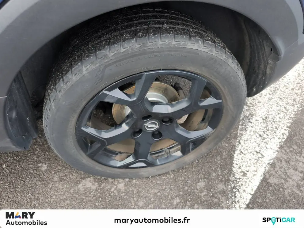 Véhicule occasion 221056 - opel CROSSLAND - Photo 11