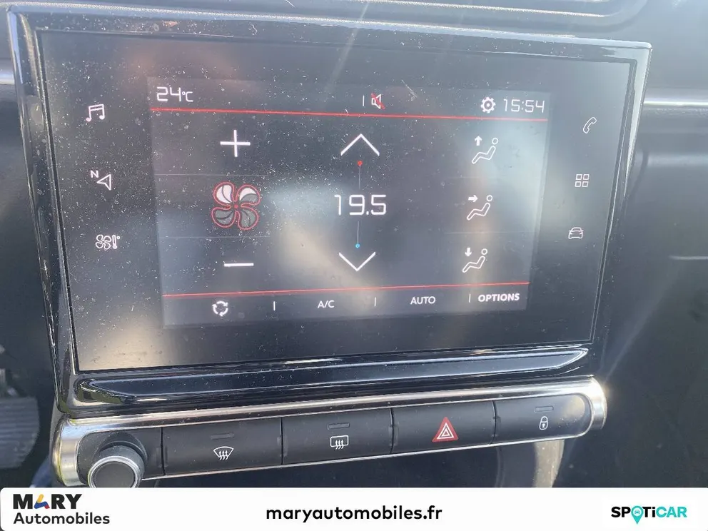 Véhicule occasion 223758 - Citroën C3 - Photo 14