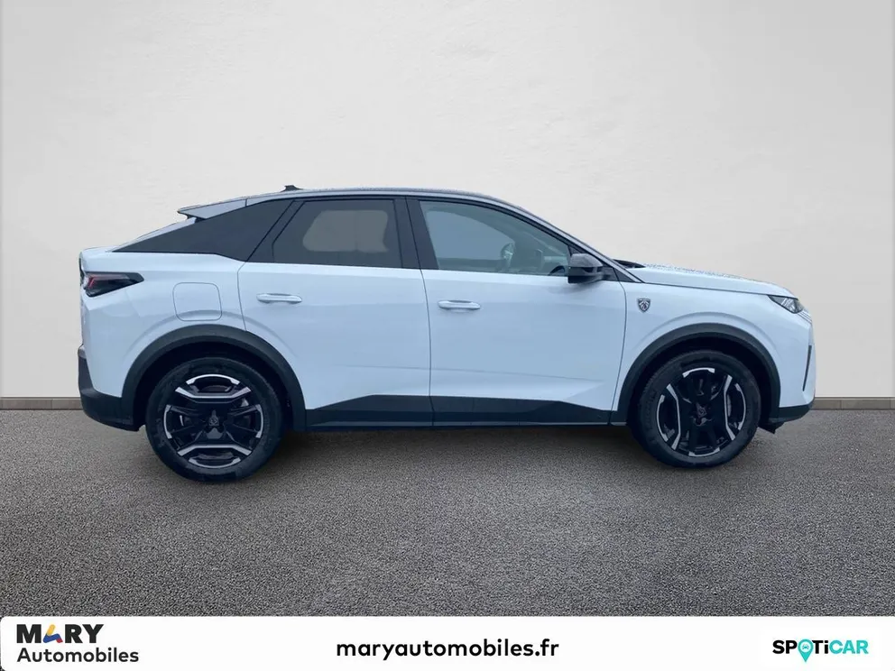 Véhicule occasion 224877 - peugeot 3008 - Photo 4