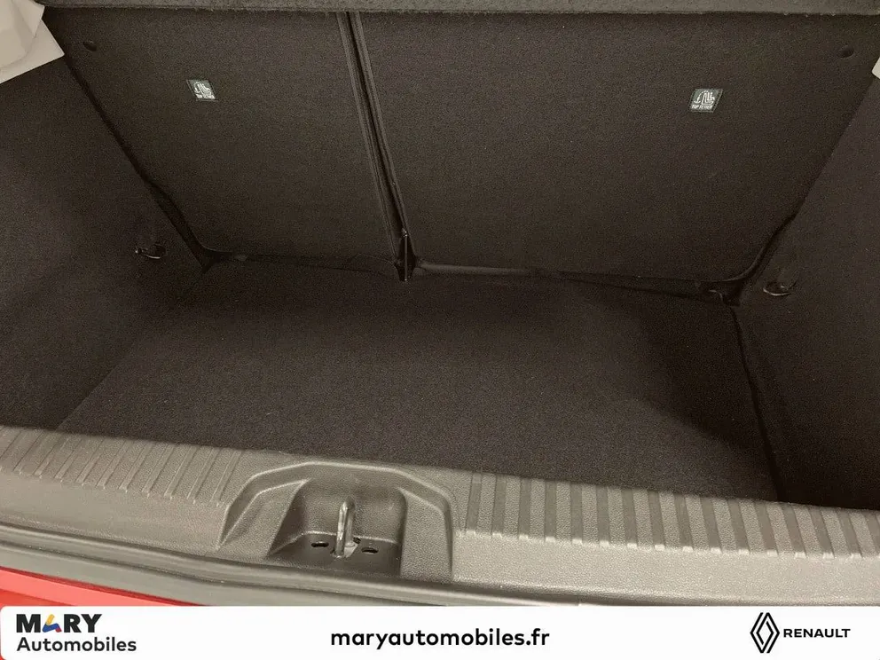 Véhicule occasion 208882 - renault CLIO - Photo 6