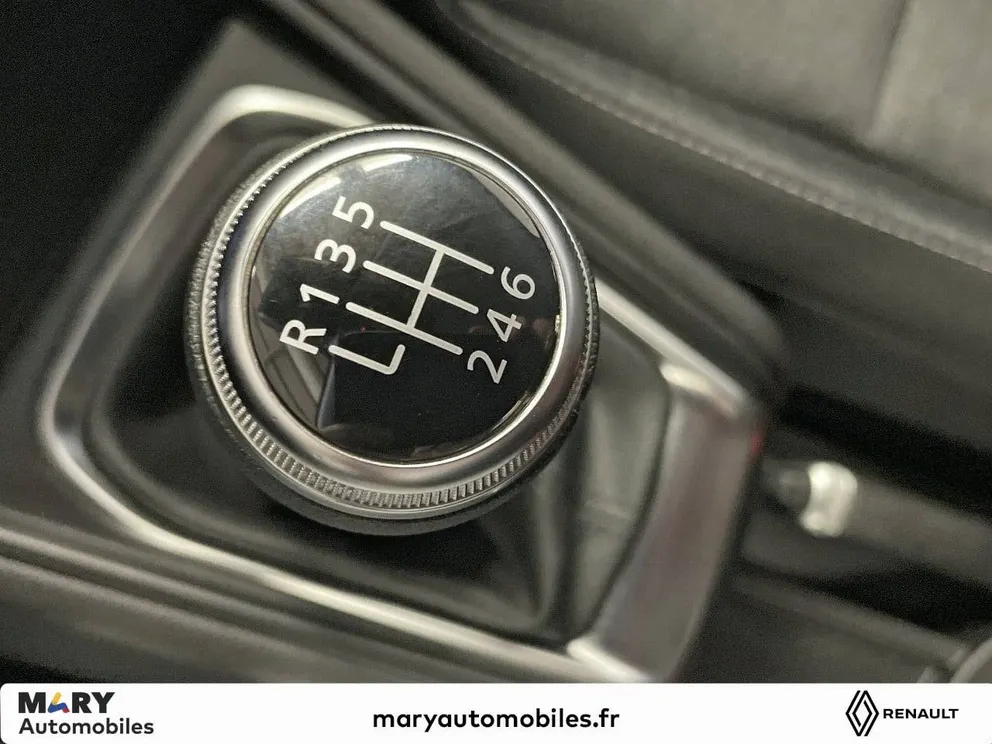 Véhicule occasion 225092 - renault CAPTUR - Photo 13