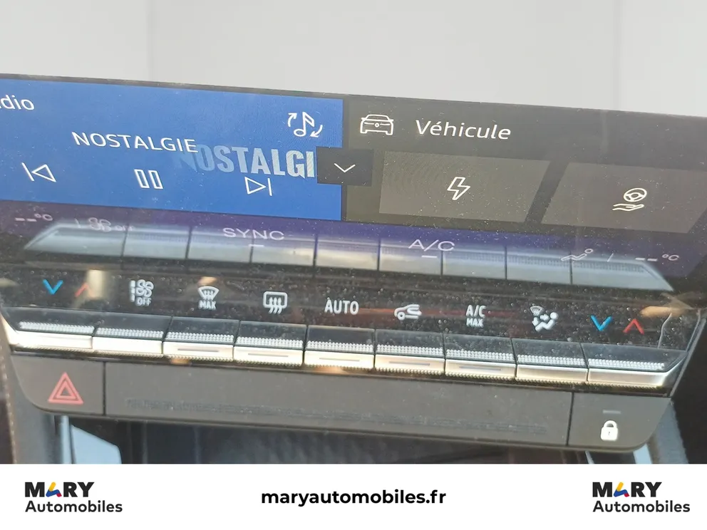 Véhicule occasion 1234467 - renault AUSTRAL - Photo 14