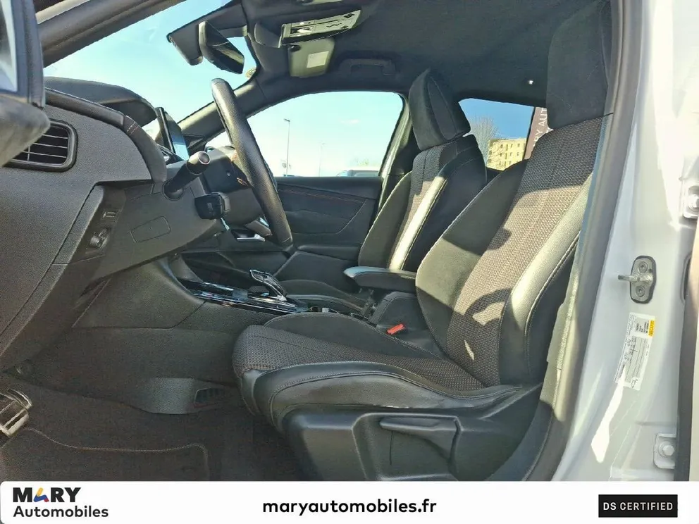 Véhicule occasion 225212 - ds DS 3 - Photo 10