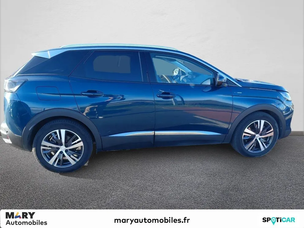 Véhicule occasion 226103 - peugeot 3008 - Photo 4