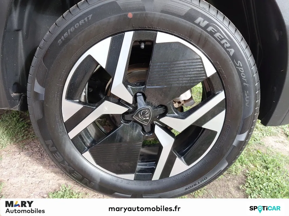 Véhicule occasion 1237148 - peugeot 2008 - Photo 7