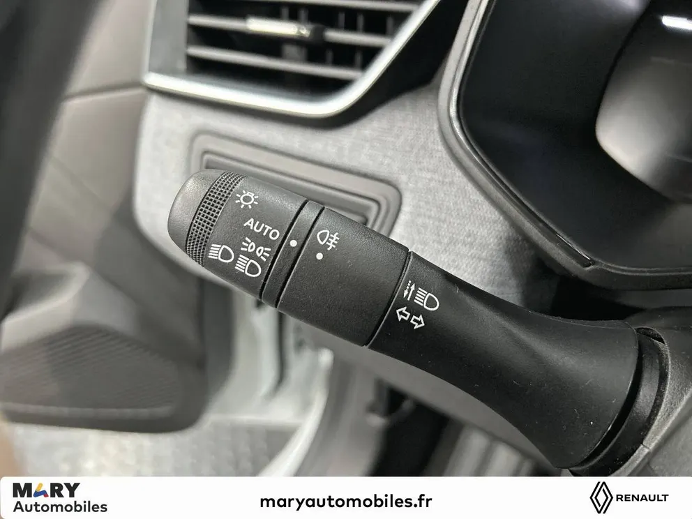 Véhicule occasion 192783 - renault CLIO - Photo 20