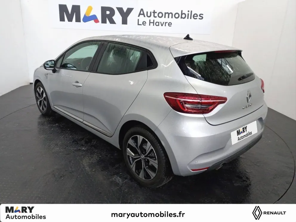 Véhicule occasion 190851 - renault CLIO - Photo 7