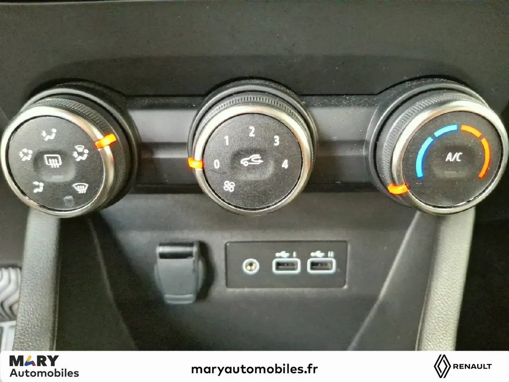 Véhicule occasion 230478 - renault CLIO - Photo 15