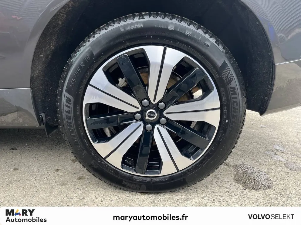 Véhicule occasion 203566 - volvo XC60 - Photo 12