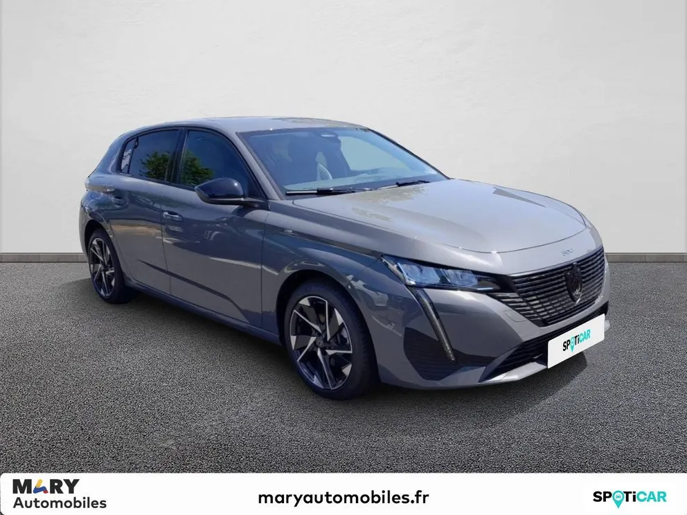 Véhicule occasion 247477 - peugeot 308 - Photo 6