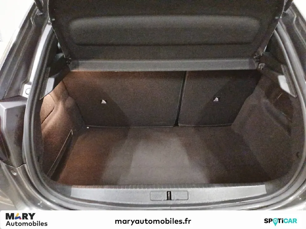 Véhicule occasion 208141 - peugeot 208 - Photo 6