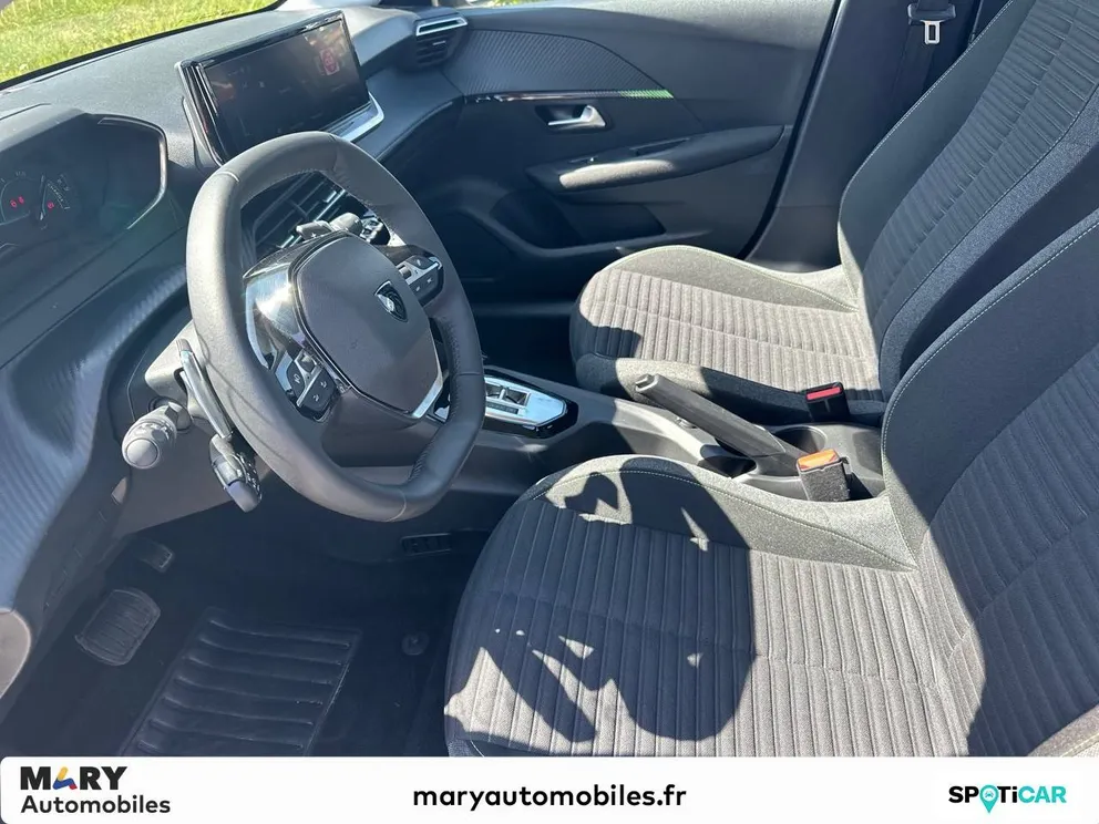 Véhicule occasion 231278 - peugeot 208 - Photo 9
