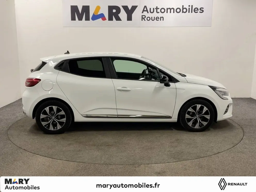 Véhicule occasion 206698 - renault CLIO - Photo 4