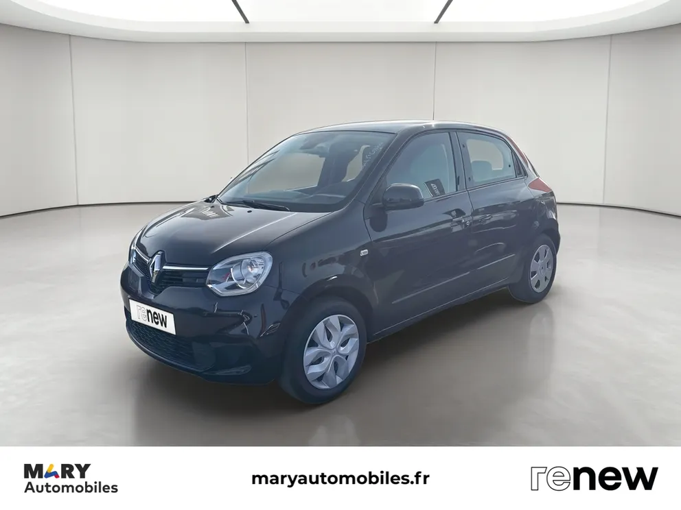 Véhicule occasion 1229743 - renault TWINGO - Photo 1