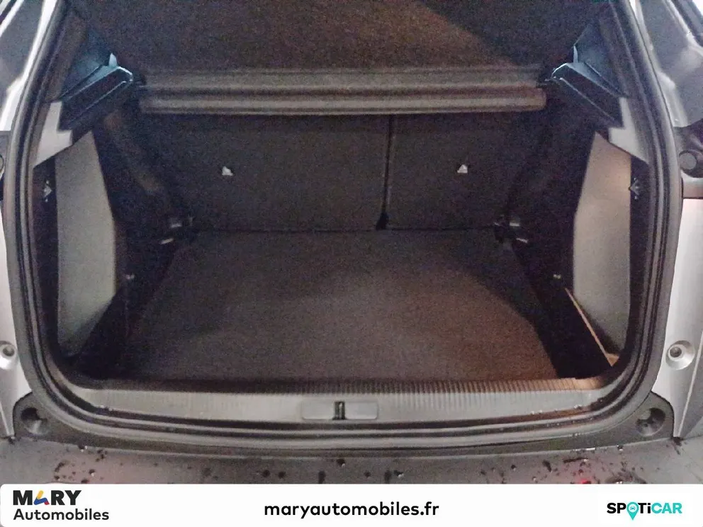 Véhicule occasion 194784 - peugeot 2008 - Photo 6