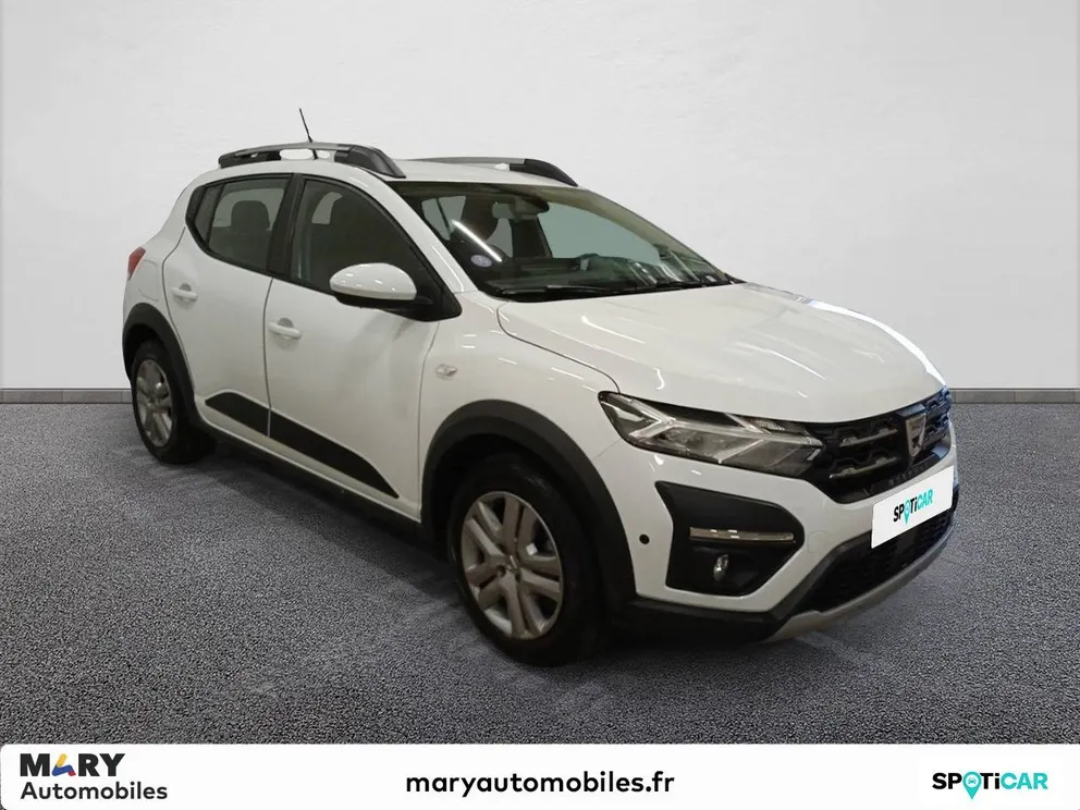Véhicule occasion 205358 - dacia SANDERO - Photo 3