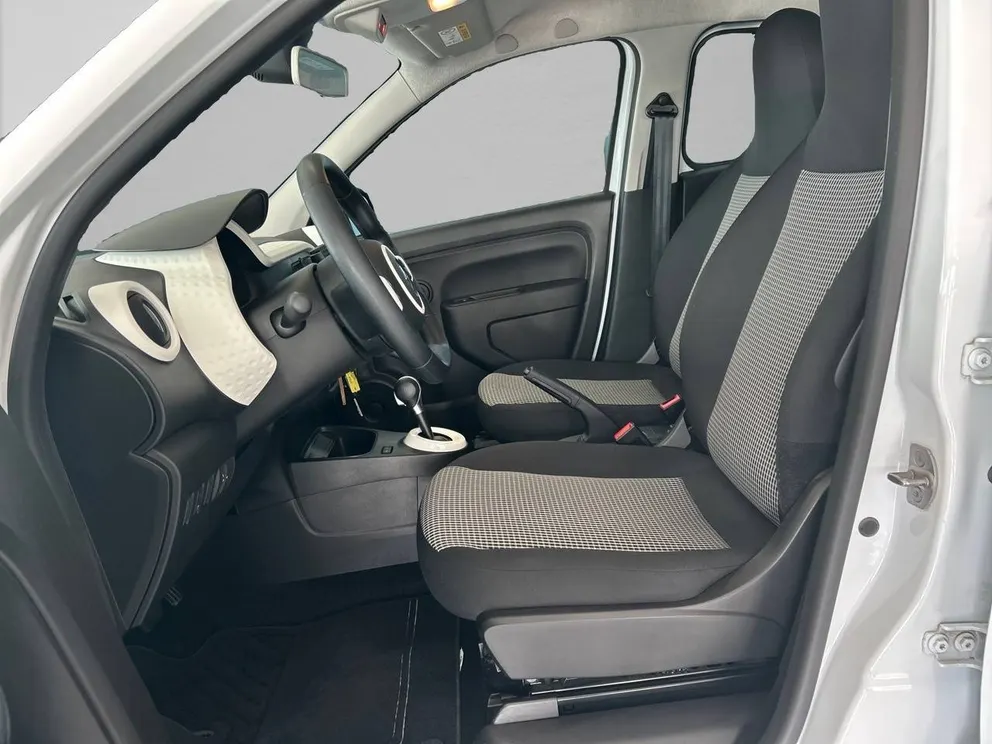 Véhicule occasion 201609 - renault TWINGO - Photo 9