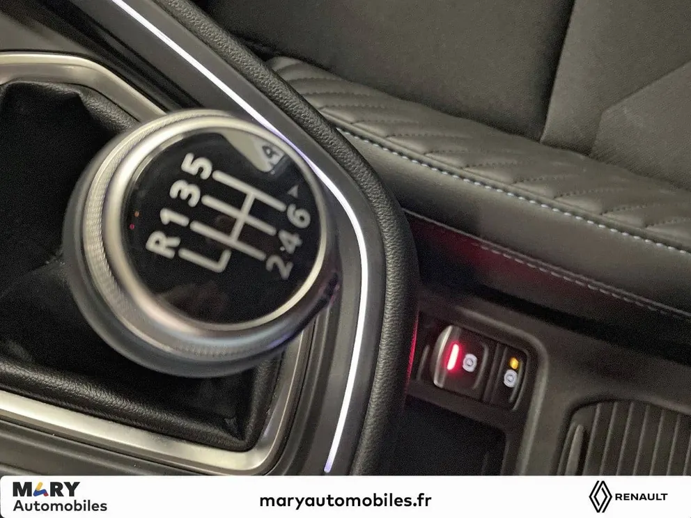 Véhicule occasion 222606 - renault CLIO - Photo 13